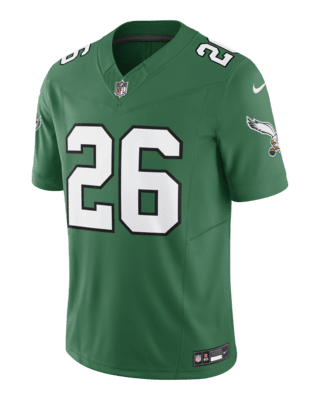 NFL イーグルス ジェイレン・ハーツ NIKE レプリカジャージ【SM】 NFL イーグルス ジェイレン・ハーツ NIKE レプリカジャージ【SM